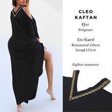 Load image into Gallery viewer, Cleo Kaftan
