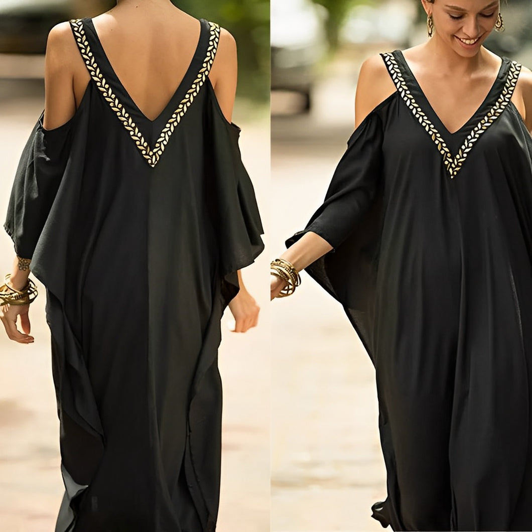 Cleo Kaftan